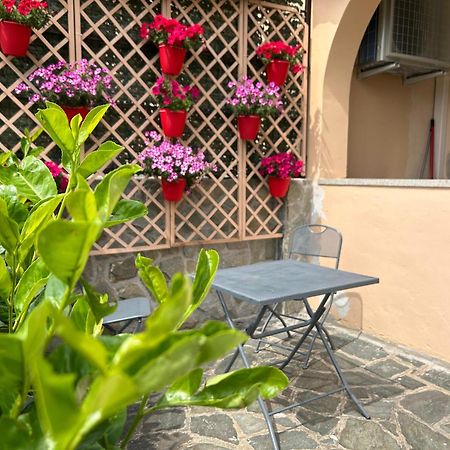 Lakeview Bellagio Apartment Limonta Екстер'єр фото