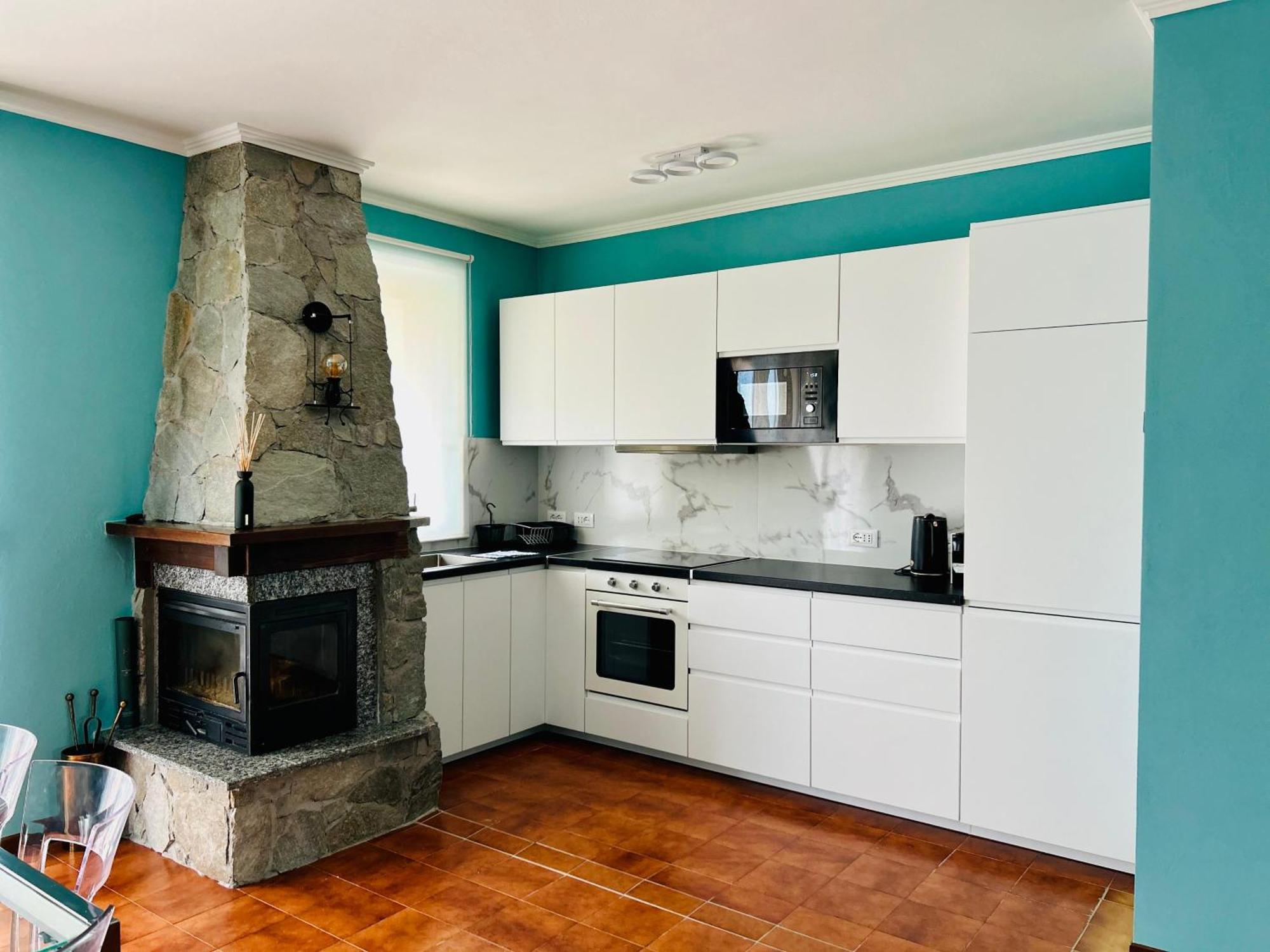 Lakeview Bellagio Apartment Limonta Екстер'єр фото