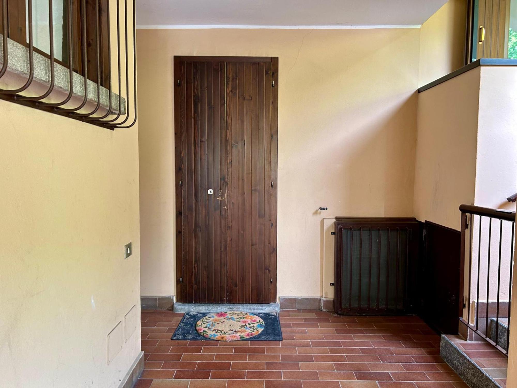 Lakeview Bellagio Apartment Limonta Екстер'єр фото